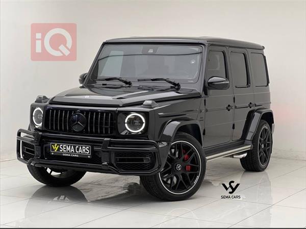 Mercedes-Benz for sale in Iraq